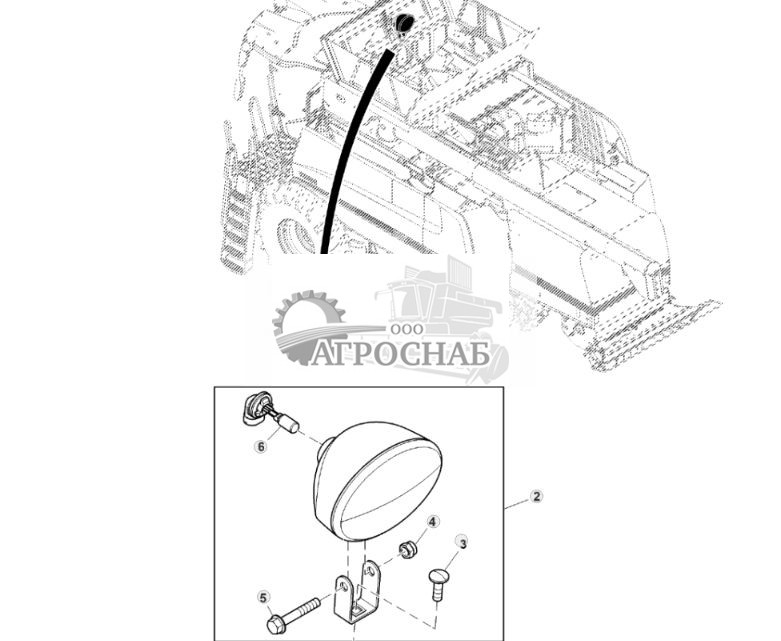 Прожектор освещения зернового бункера - ST822366 855.jpg